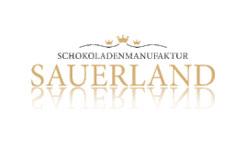 Schokoladenmanufaktur Sauerland Logo