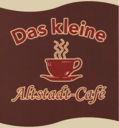 Das kleine Altstadt-Cafe