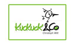 Kuckuck & Co. Logo